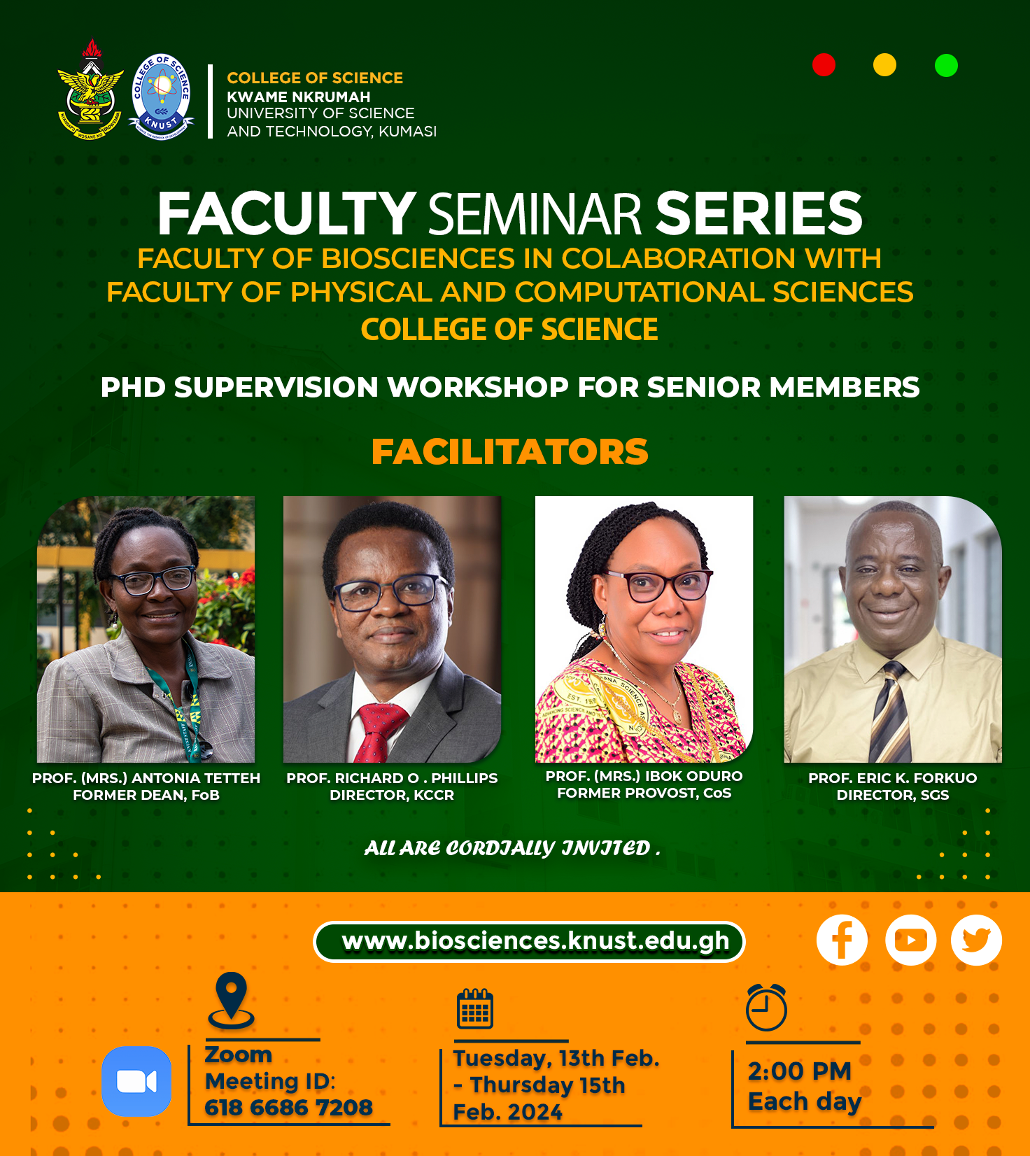 phd supervision mentorship